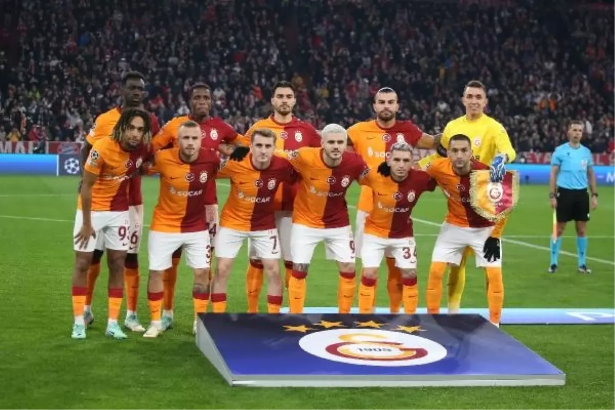 UEFA Şampiyonlar Ligi En Güzel Goller