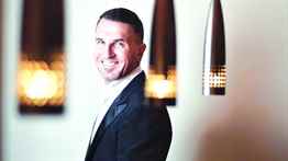 Ufuk Hakan Eren