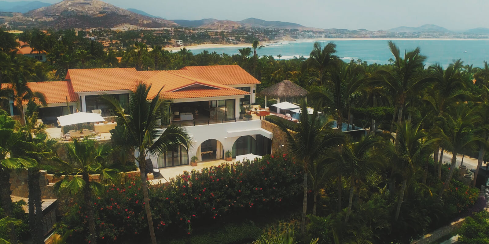 Ultra Lüks Tatiller