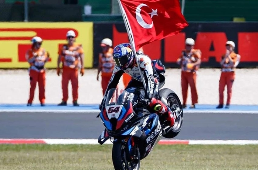 Uluslararası Şampiyona