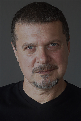 Ümit Belen