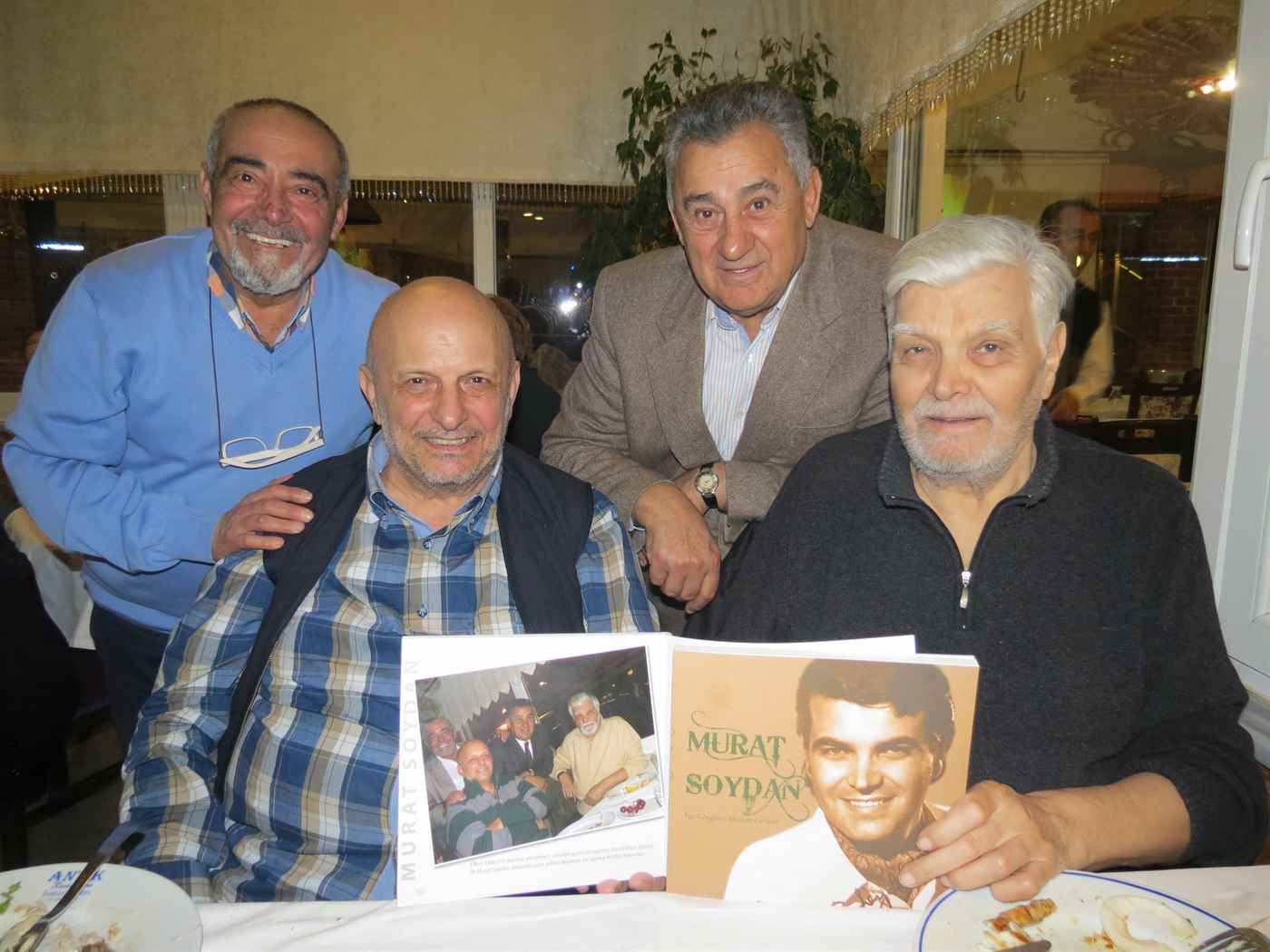 Ümit Efekan