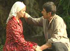 Ümmü'nün Türküsü