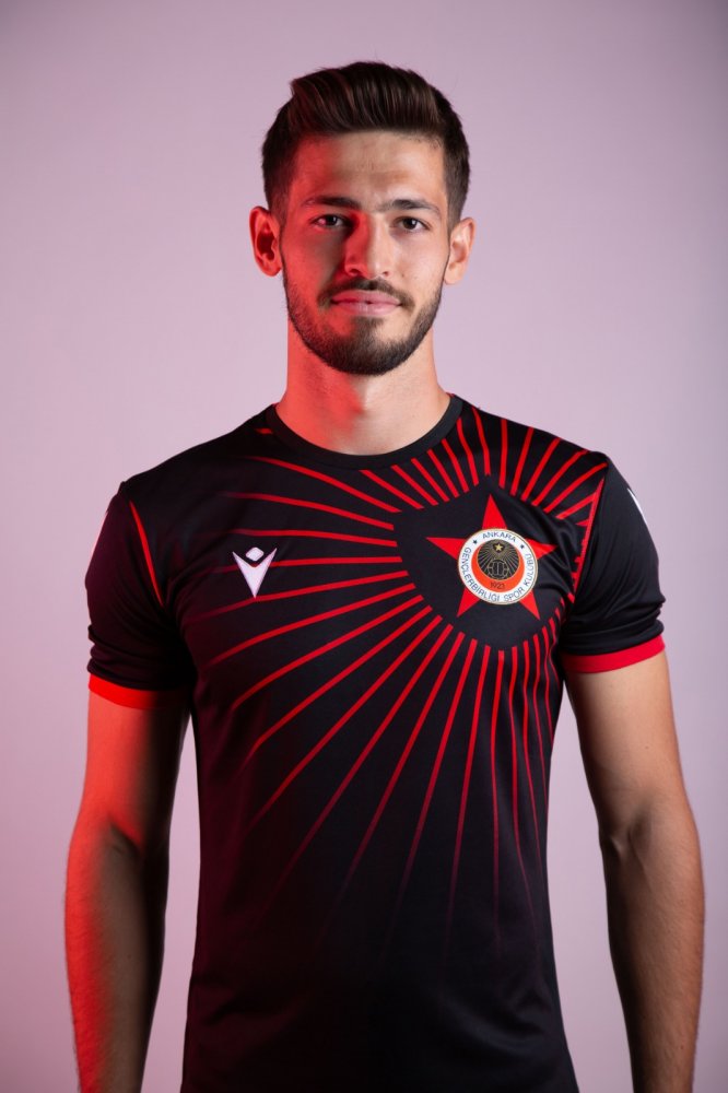 Ümraniyespor-Gençlerbirliği