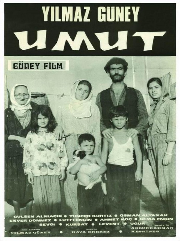 Umut Kanatları