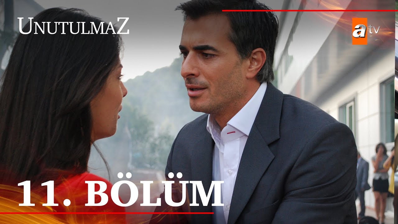 Unutulmaz 11'ler