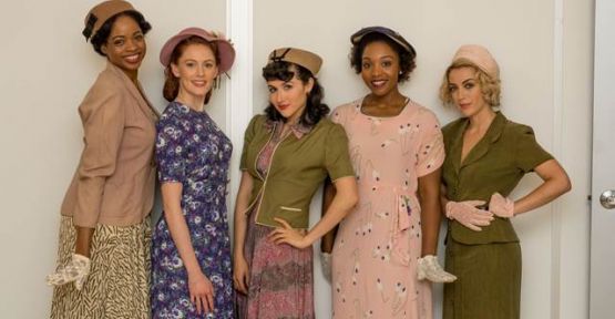 Unutulmaz Cinayetler