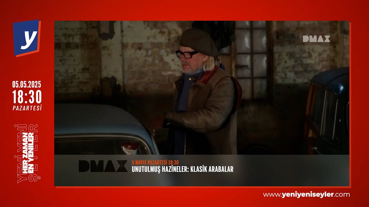 Unutulmuş Hazineler: Yılbaşı Özel