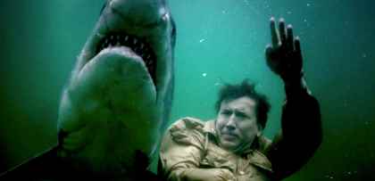 USS Indianapolis: Son Görev