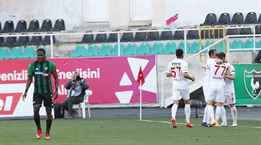 Ustalara Saygı 2021