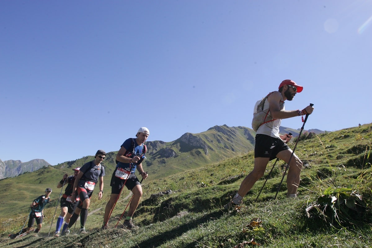 UTMB World Series