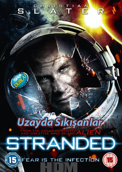 Uzayda Sıkışanlar