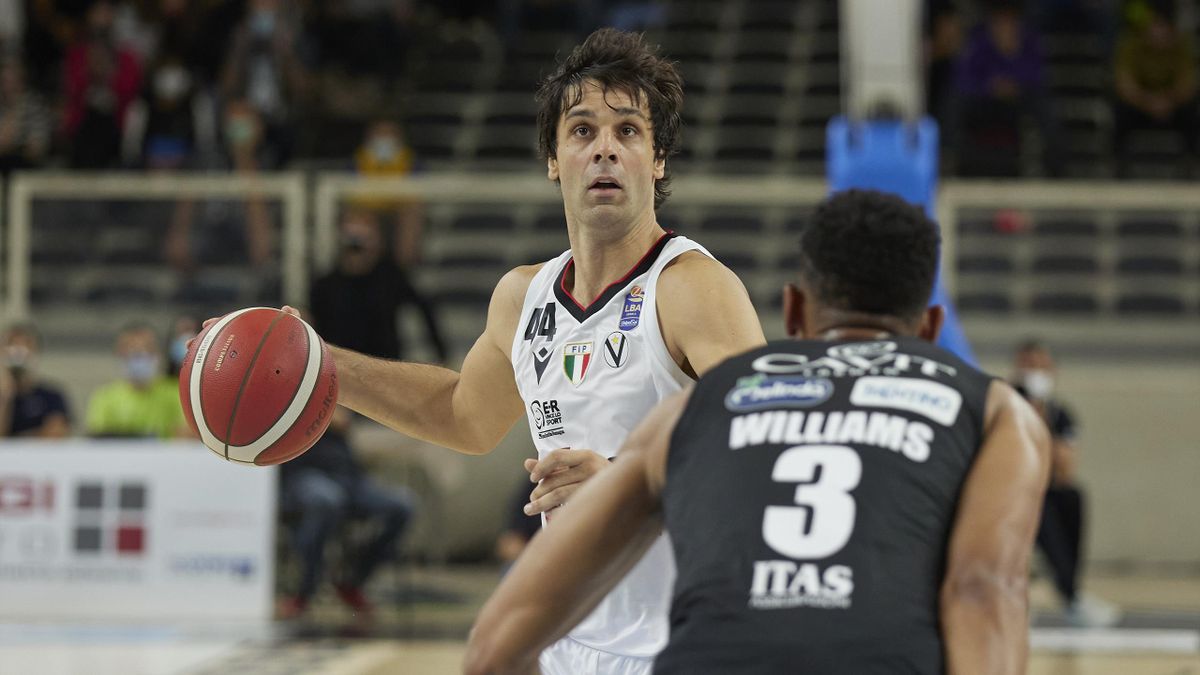 V. Bologna - Trentino