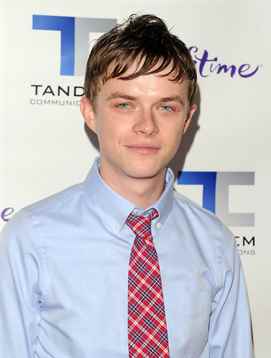 (v) Dane Dehaan