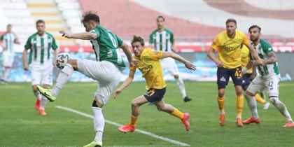 V. Karagümrük Ankaragücü