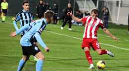 V. Karagümrük - Dg Sivasspor