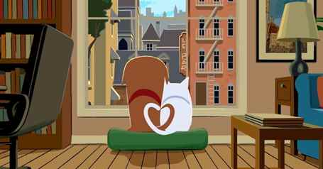 Vahşi Bir Köpeğin Hikayesi