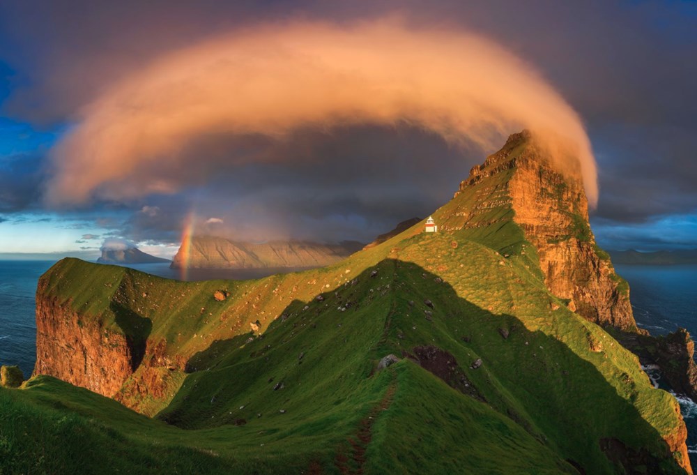 Vahşi Moğolistan: Aşırılıklar Diyarı