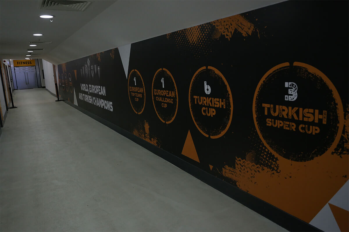 Vakıfbank - Dentil Prja Clube