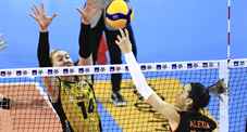 Vakıfbank - Galatasaray HDİ Sigorta