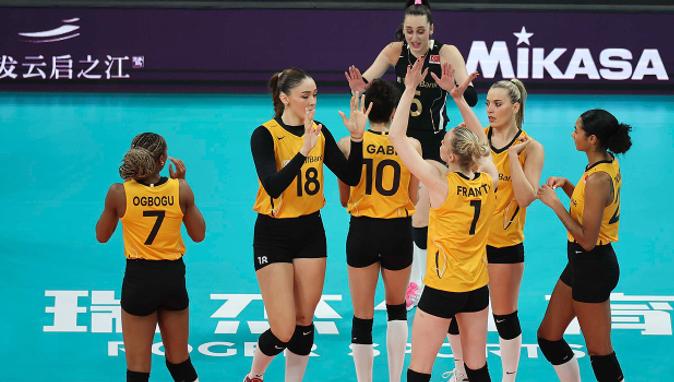 Vakıfbank - Kuzeyboru