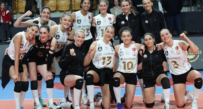 Vakıfbank - THY