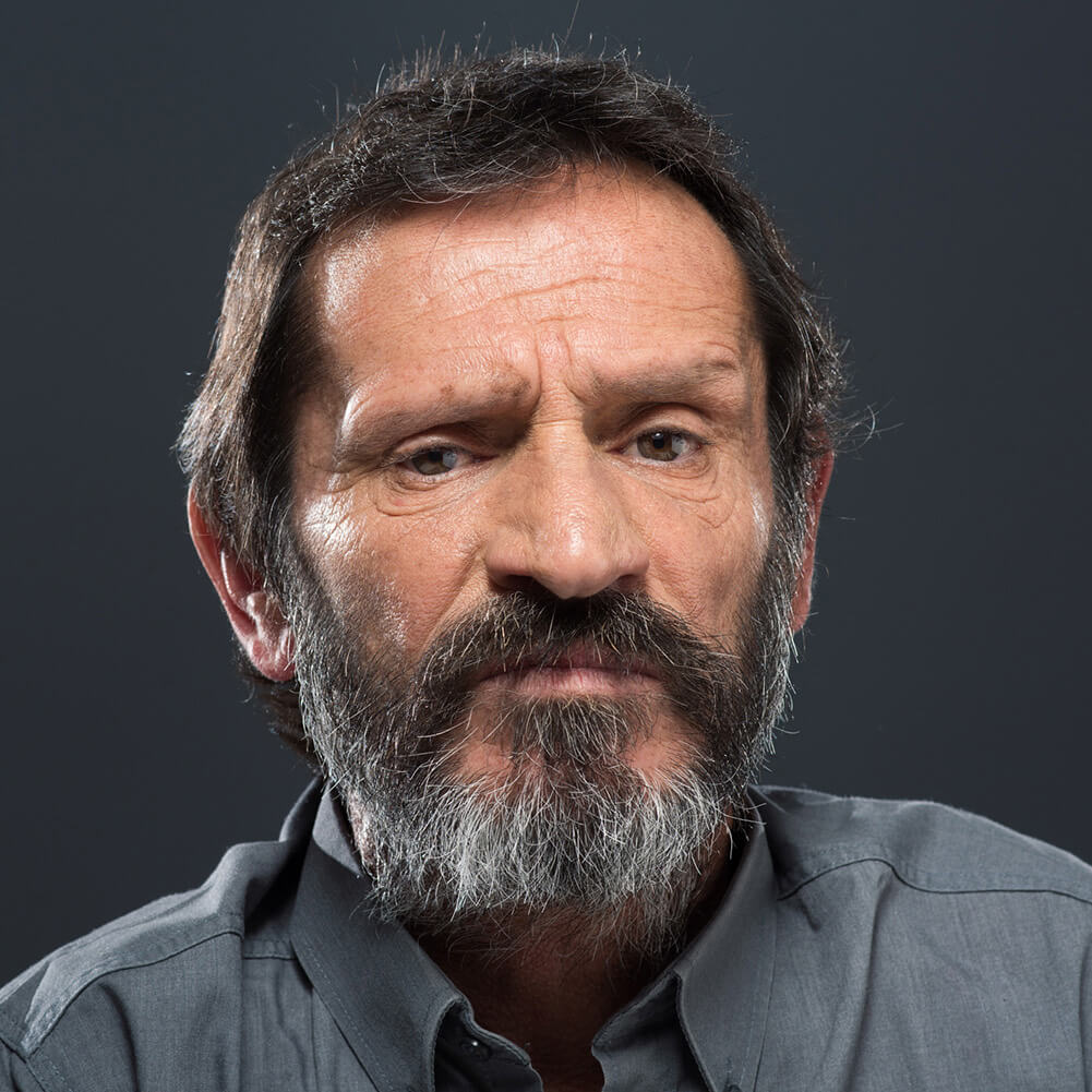 Valdemar Santos
