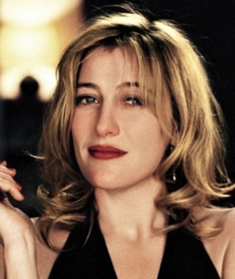 Valeria Bruni-Tedeschi