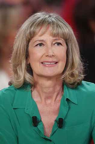 Valérie Lemercier