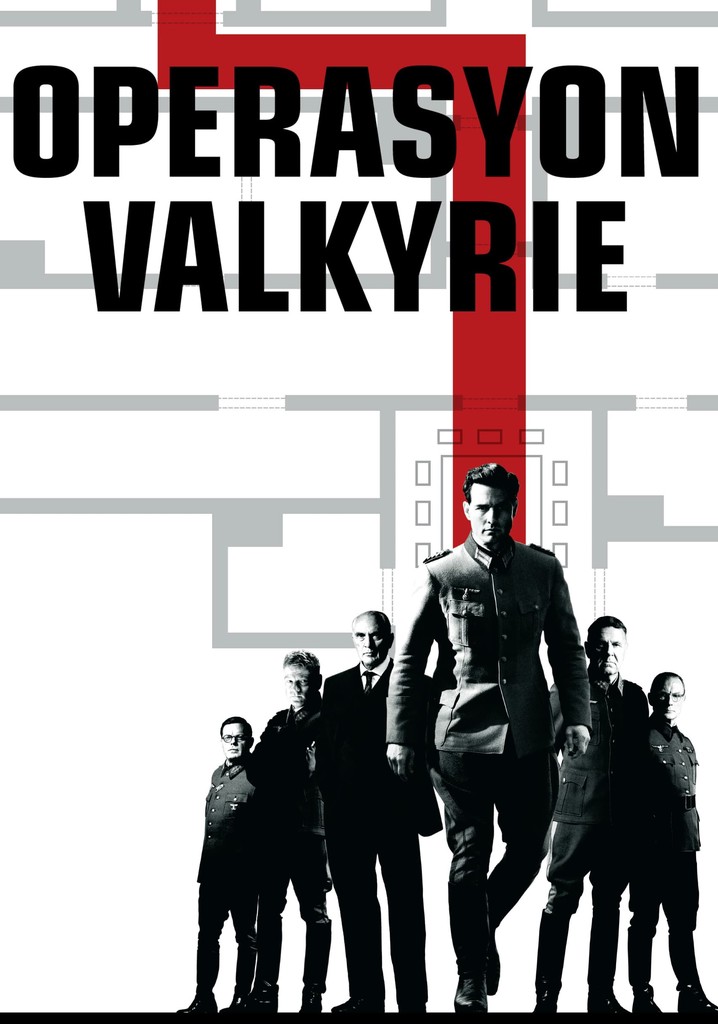 Valkyrie Operasyonu
