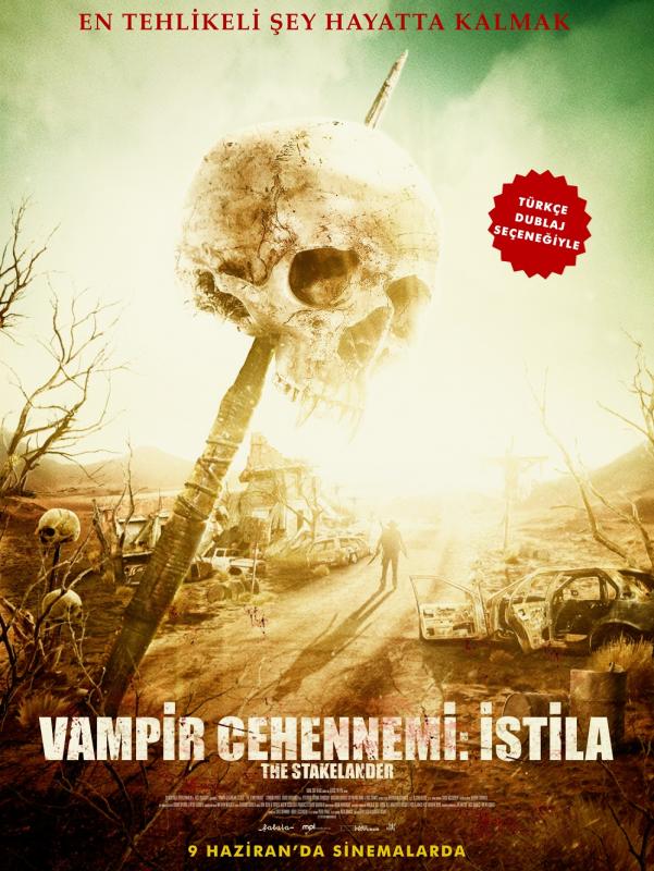 Vampir Cehennemi İstila