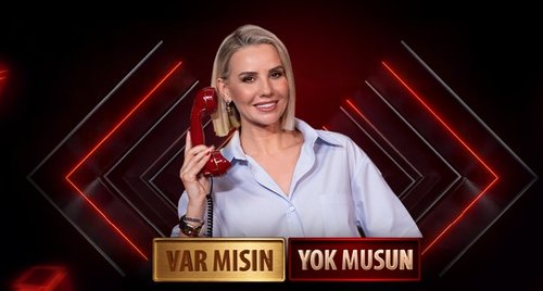 Var Mısın Yok Musun