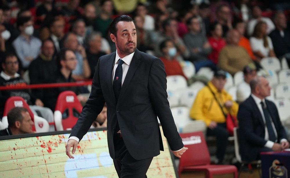 Varese - Virtus Bologna