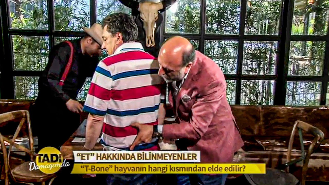 Vedat Milor İle Tadına Doyamadım