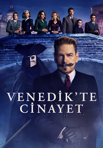 Venedik'te Cinayet