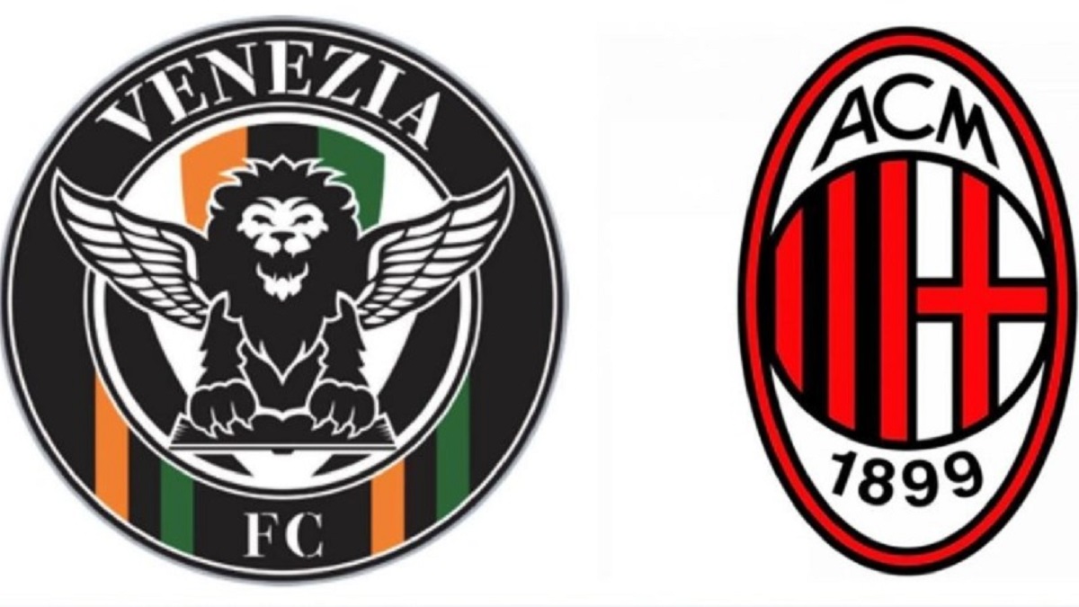 Venezia - Milano