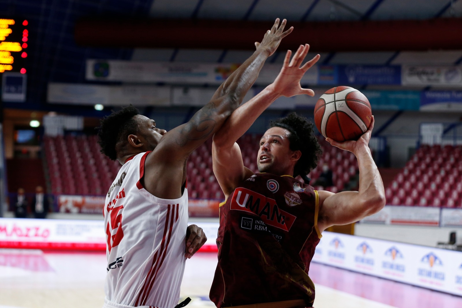 Venezia - Reggio Emilia