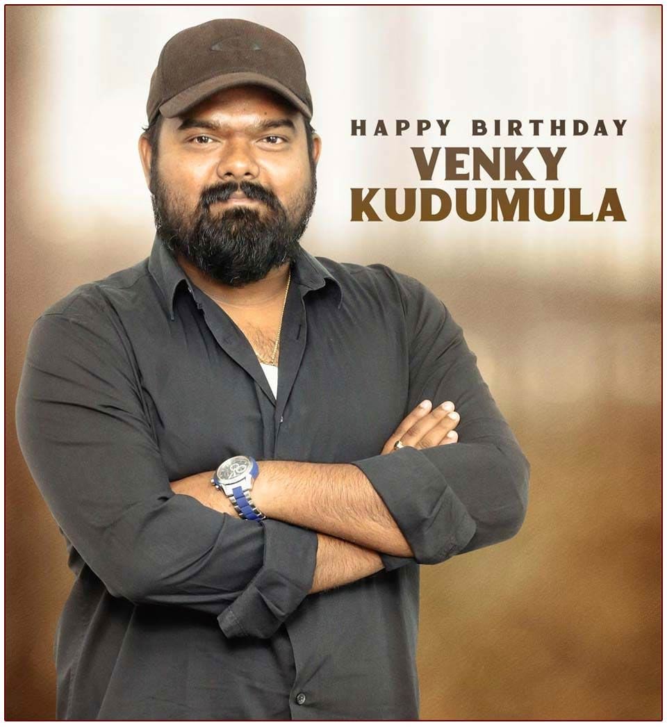 Venky Kudumula