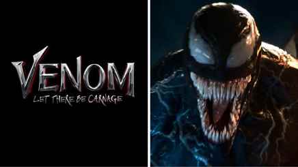 Venom: Zehirli Öfke 2