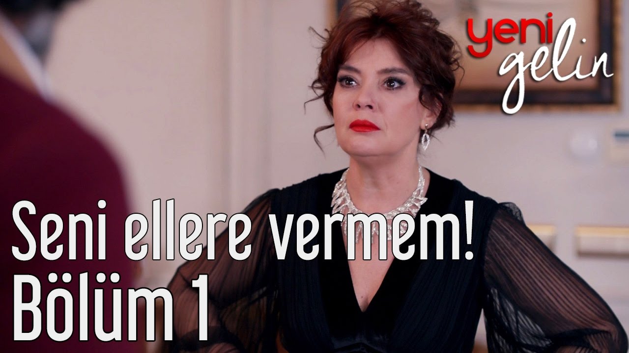 Vermem Seni Ellere