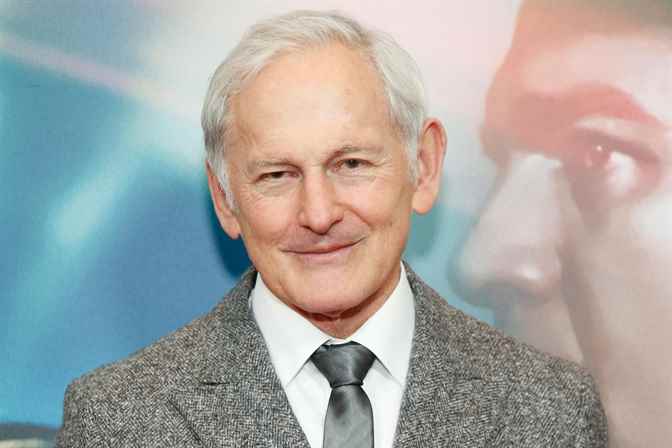 Victor Garber