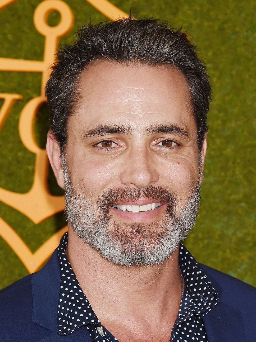 Victor Webster