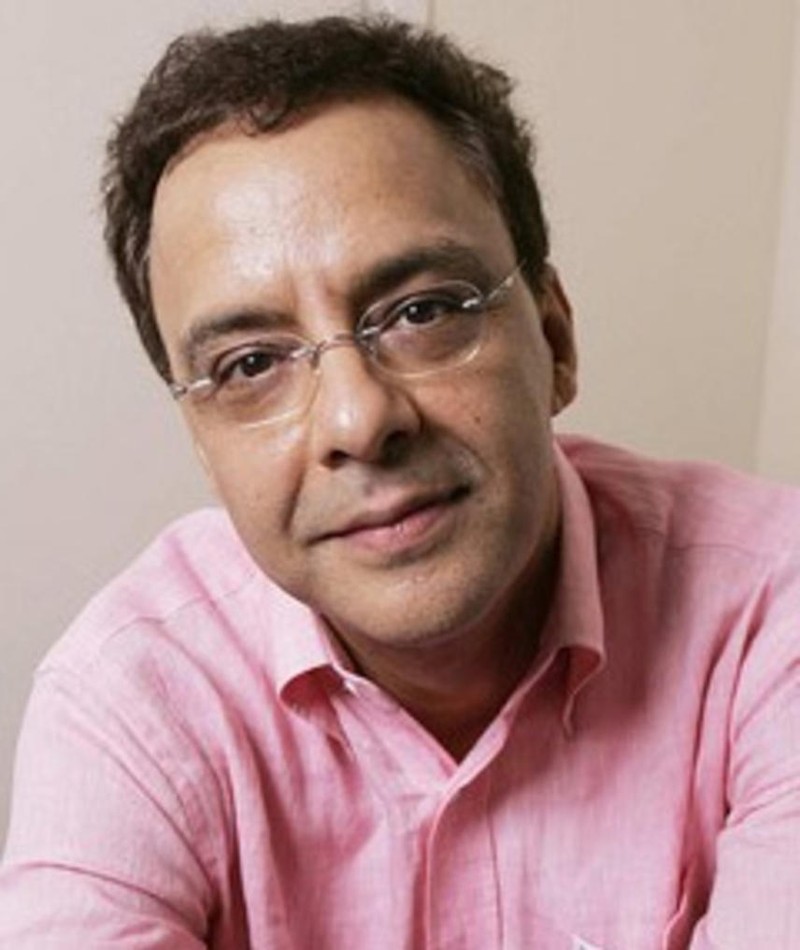 Vidhu Vinod Chopra