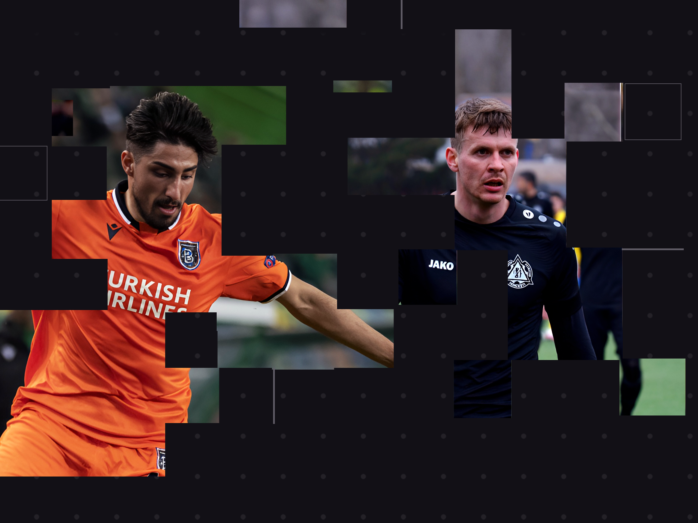 Viking - Başakşehir