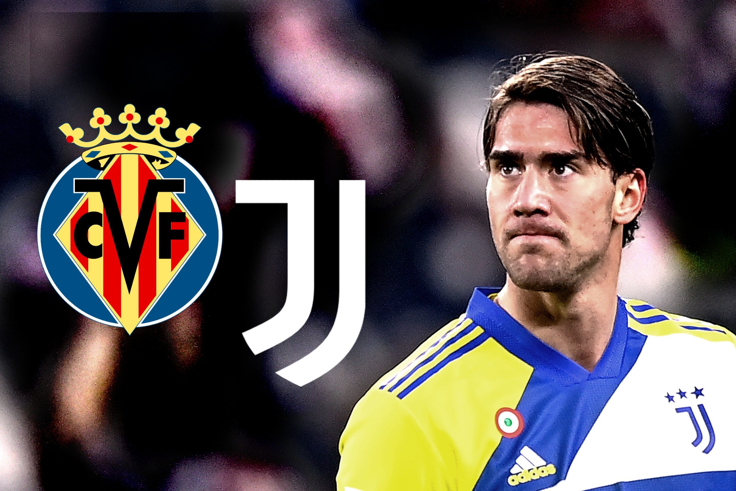 Villarreal - Juventus