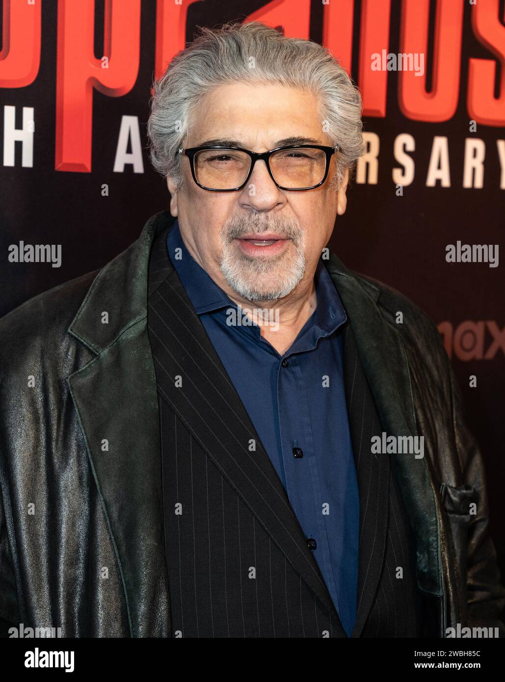 Vincent Pastore