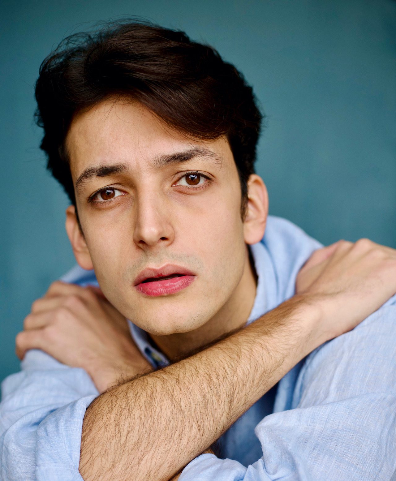 Vincenzo Scarica