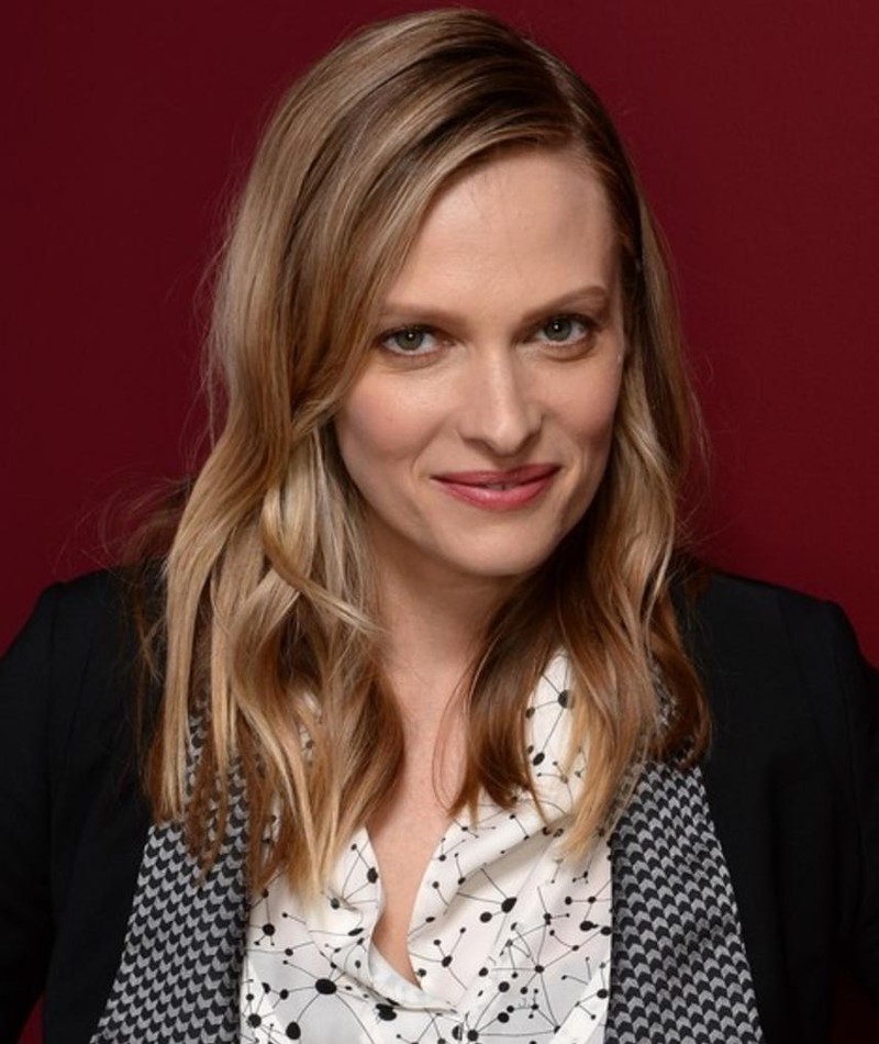 Vinessa Shaw