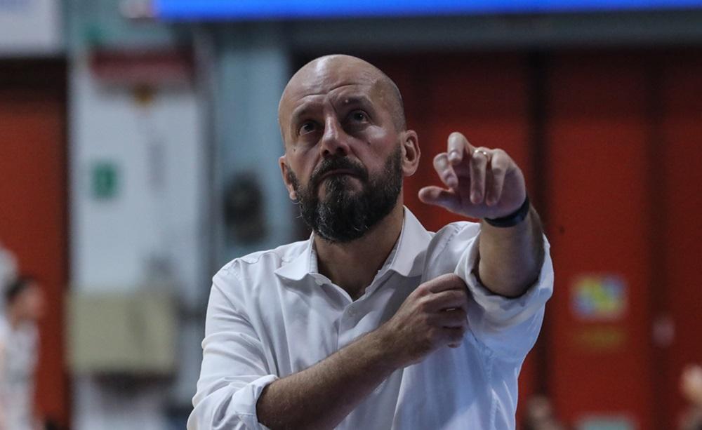 Virtus Bologna - Cremona