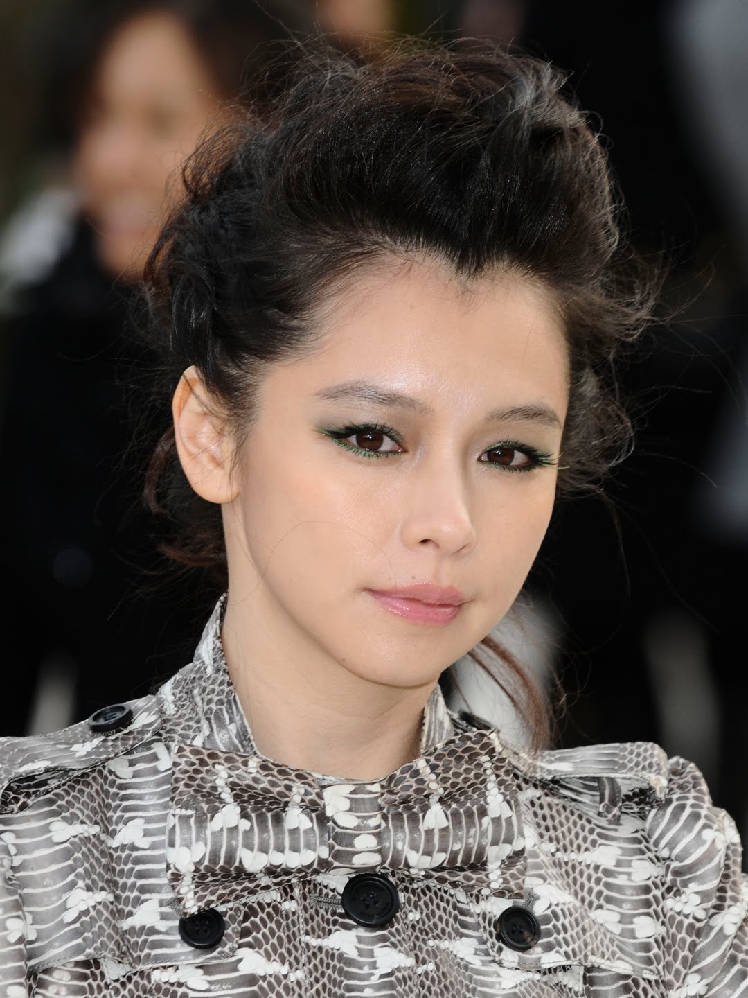 Vivian Hsu